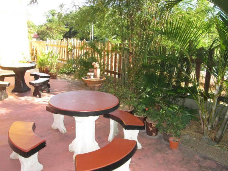 Motel Seri Mutiara Kuah Buitenkant foto